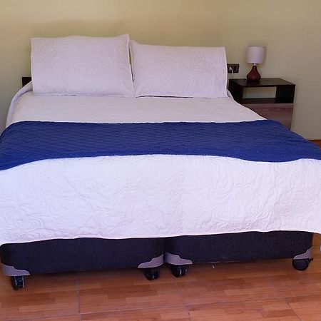Hostal Apanantor San Pedro De Atacama Extérieur photo