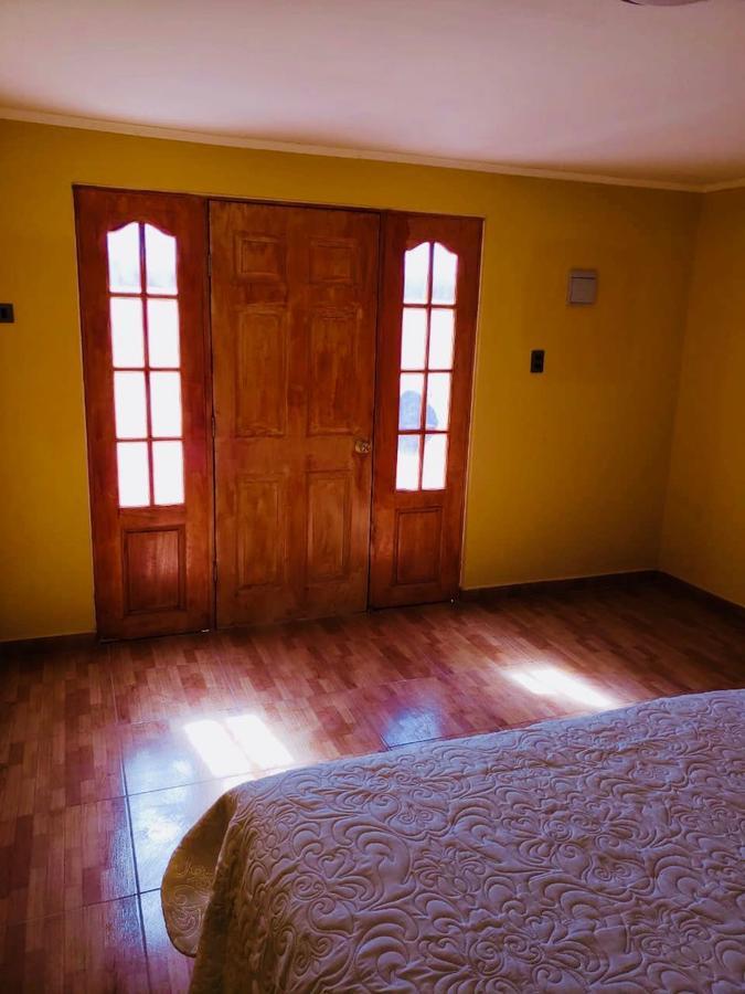 Hostal Apanantor San Pedro De Atacama Extérieur photo