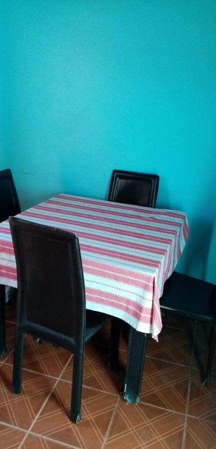 Hostal Apanantor San Pedro De Atacama Extérieur photo