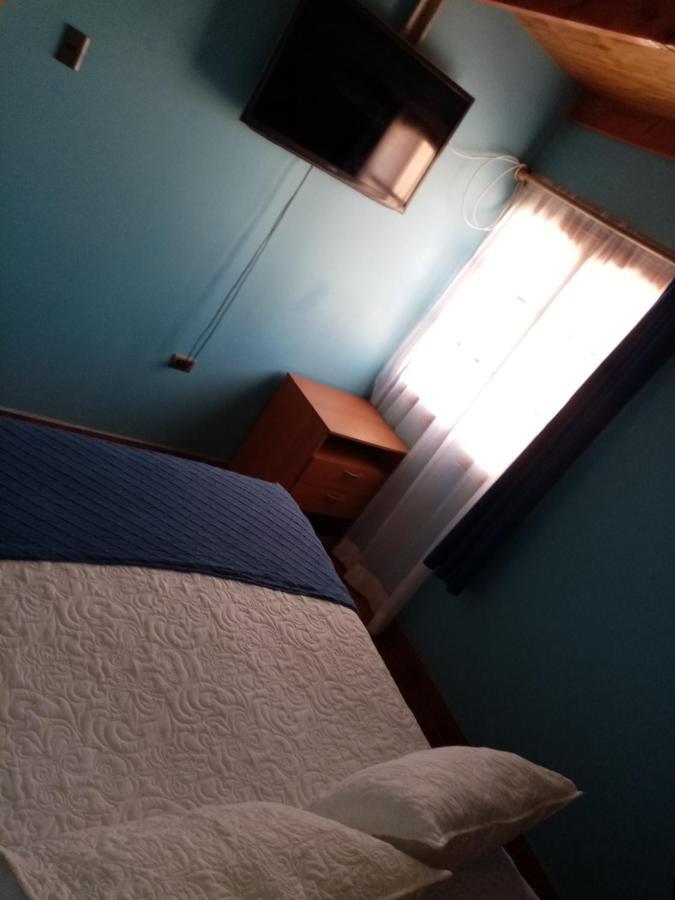 Hostal Apanantor San Pedro De Atacama Extérieur photo