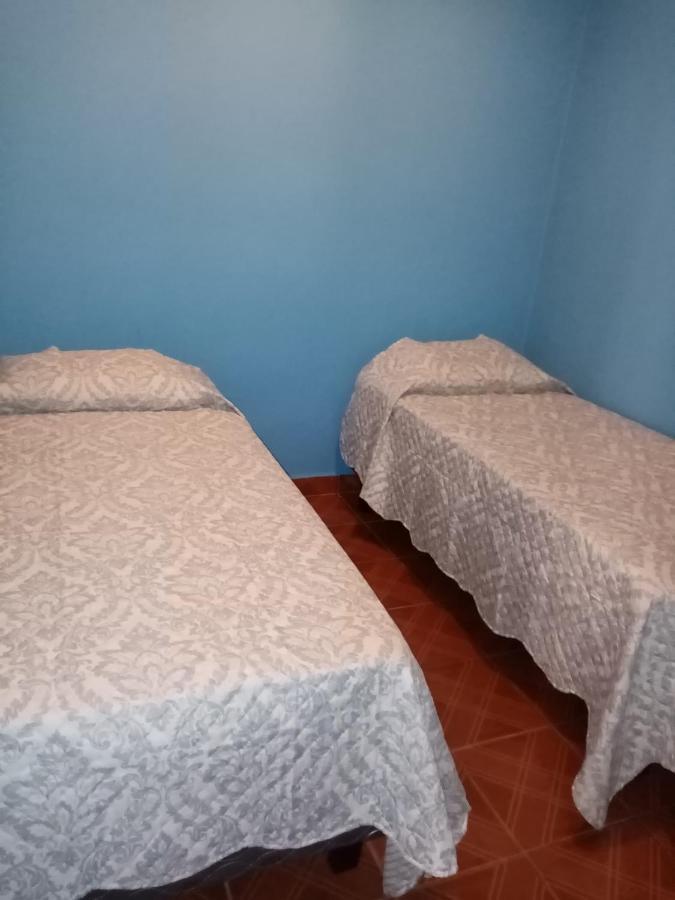 Hostal Apanantor San Pedro De Atacama Extérieur photo